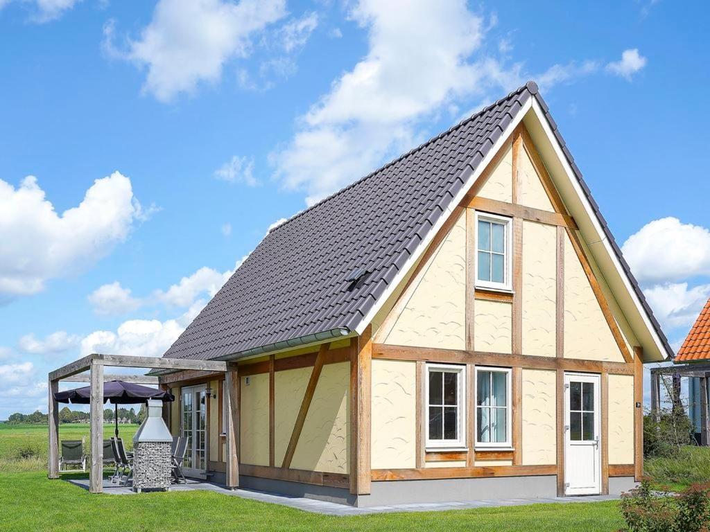 Landal De Waufsberg Hotell Noorbeek Exteriör bild