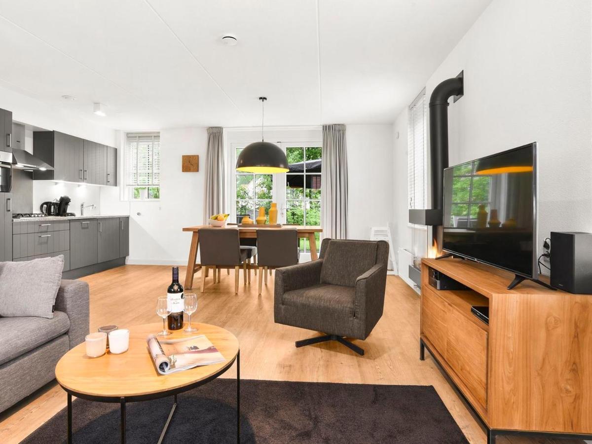 Landal De Waufsberg Hotell Noorbeek Exteriör bild