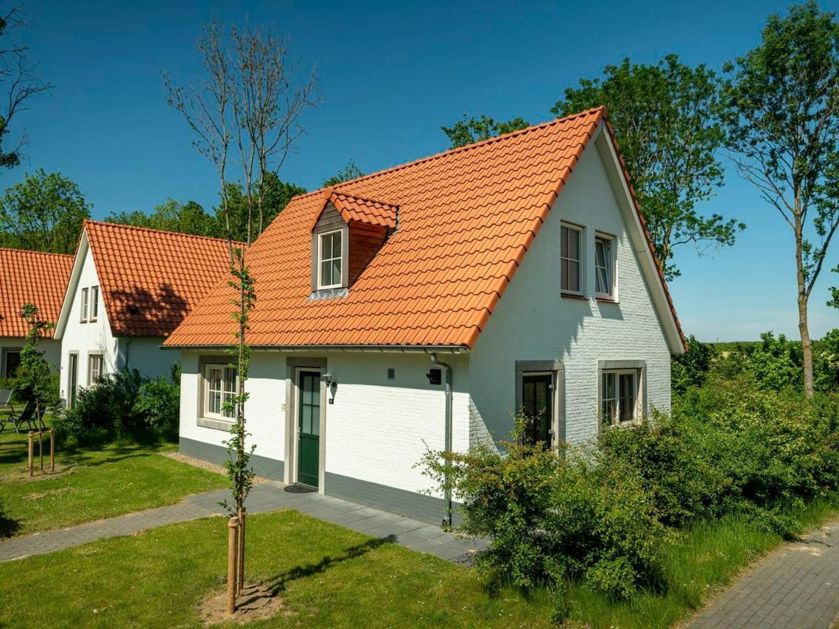 Landal De Waufsberg Hotell Noorbeek Exteriör bild