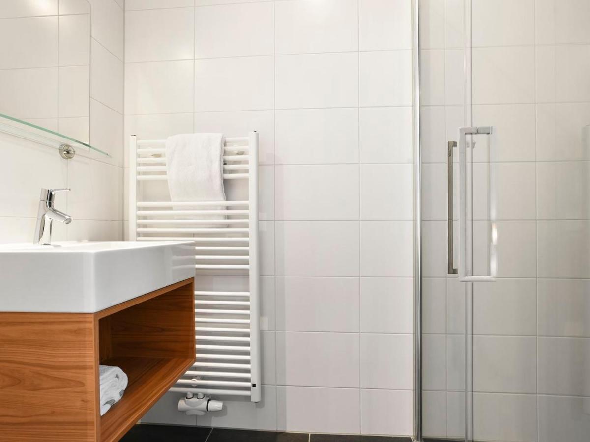 Landal De Waufsberg Hotell Noorbeek Exteriör bild