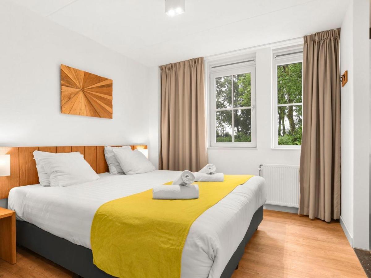 Landal De Waufsberg Hotell Noorbeek Exteriör bild