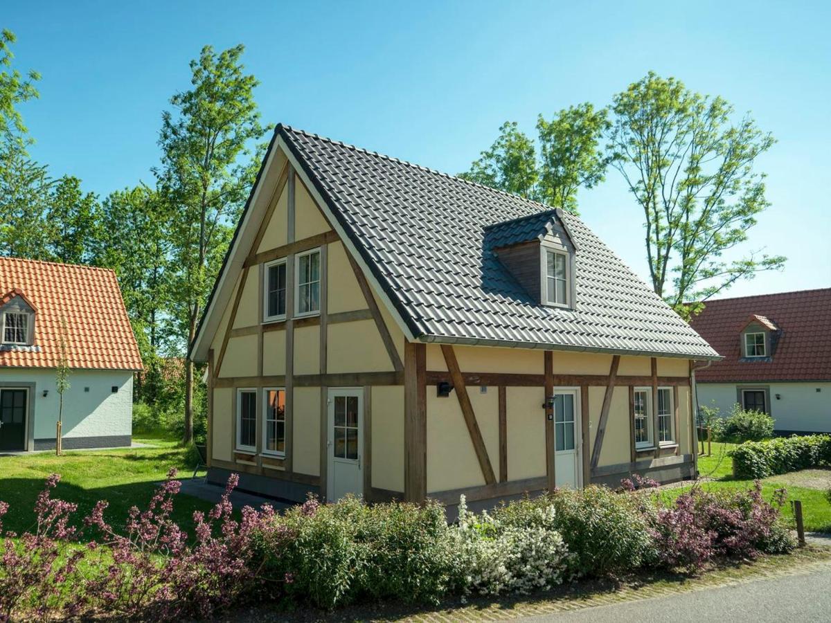 Landal De Waufsberg Hotell Noorbeek Exteriör bild