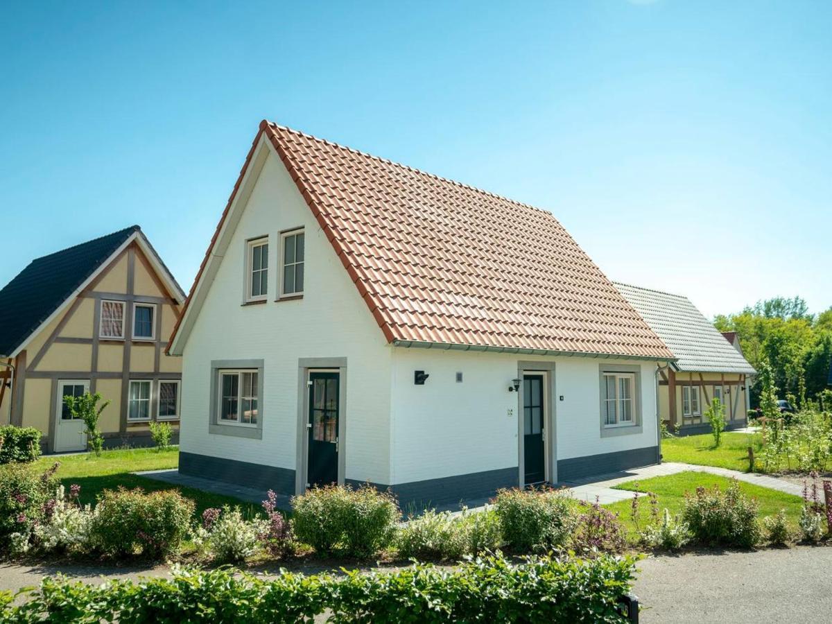 Landal De Waufsberg Hotell Noorbeek Exteriör bild