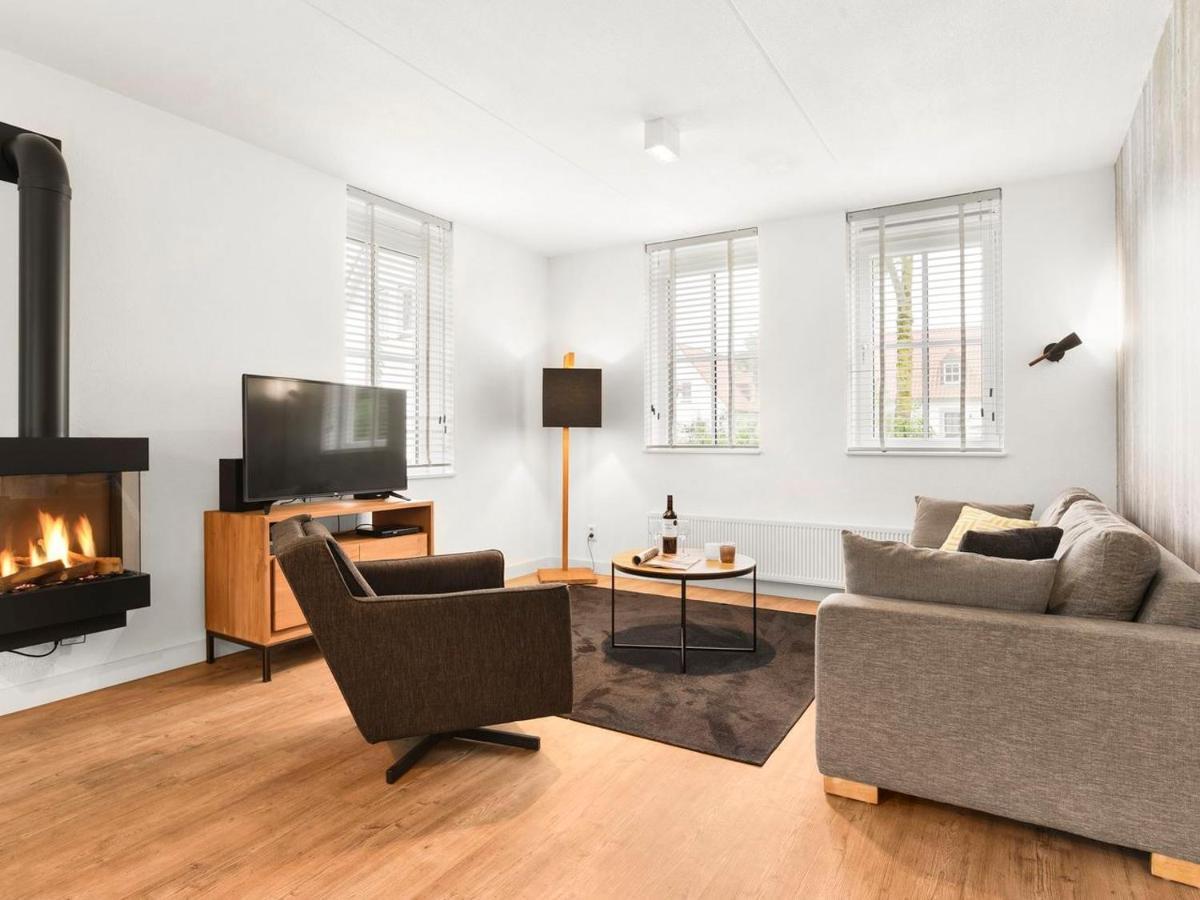 Landal De Waufsberg Hotell Noorbeek Exteriör bild