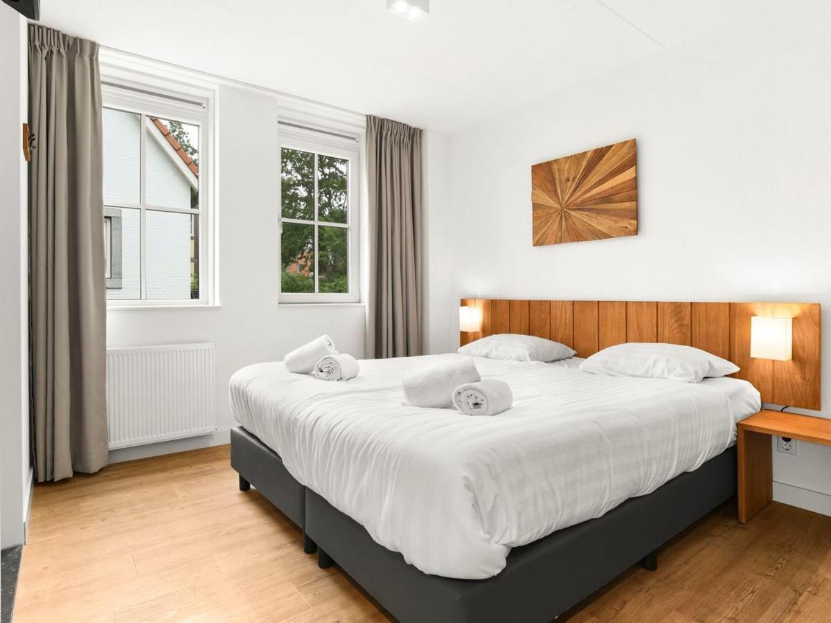 Landal De Waufsberg Hotell Noorbeek Exteriör bild