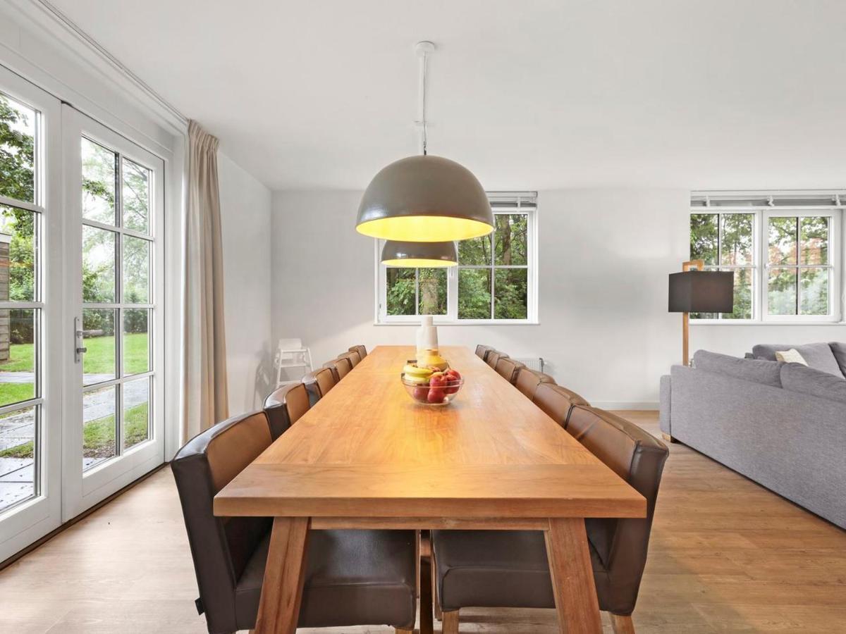 Landal De Waufsberg Hotell Noorbeek Exteriör bild