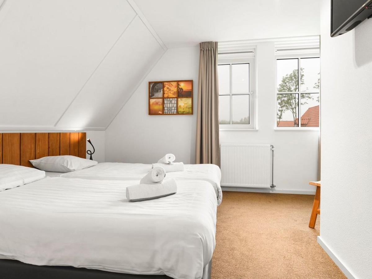 Landal De Waufsberg Hotell Noorbeek Exteriör bild