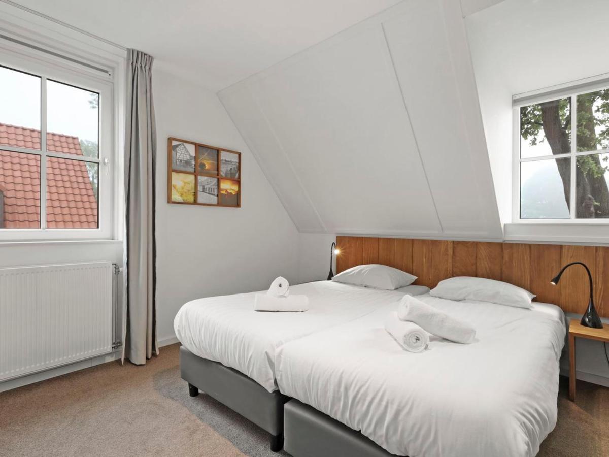 Landal De Waufsberg Hotell Noorbeek Exteriör bild
